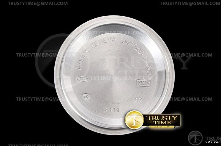 0303 ROLDYT0274A – Daytona WaterResistant 923